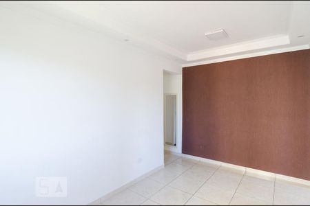 Sala de apartamento para alugar com 2 quartos, 46m² em Assunção, São Bernardo do Campo