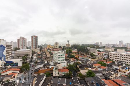 Vista  de apartamento para alugar com 3 quartos, 79m² em Vila Yara, Osasco