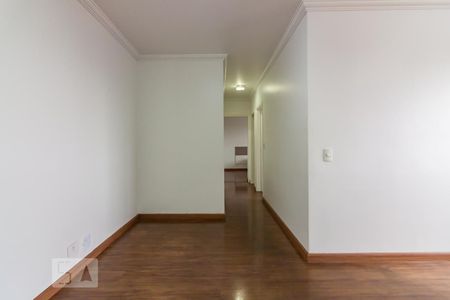Sala de apartamento para alugar com 3 quartos, 79m² em Vila Yara, Osasco