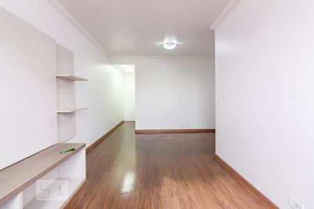 Sala de apartamento para alugar com 3 quartos, 79m² em Vila Yara, Osasco