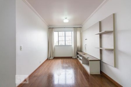 Sala de apartamento para alugar com 3 quartos, 79m² em Vila Yara, Osasco