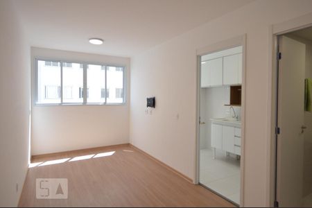 Sala de kitnet/studio à venda com 1 quarto, 26m² em Brás, São Paulo