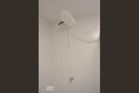 Studio à venda com 26m², 1 quarto e sem vagaBanheiro