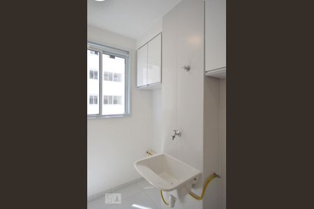 Studio à venda com 26m², 1 quarto e sem vagaÁrea de serviço