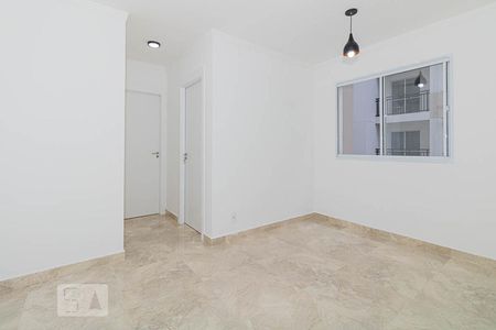 Sala de apartamento para alugar com 2 quartos, 54m² em Vila Guilherme, São Paulo