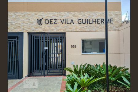Apartamento para alugar com 54m², 2 quartos e sem vagaFachada