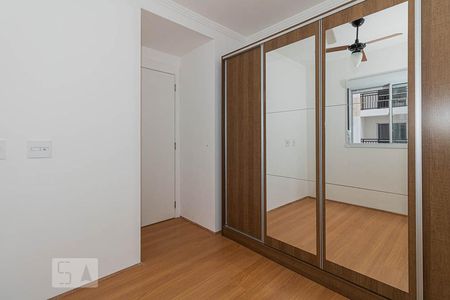 Quarto 2 de apartamento para alugar com 2 quartos, 54m² em Vila Guilherme, São Paulo
