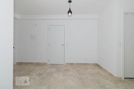 Sala de apartamento para alugar com 2 quartos, 54m² em Vila Guilherme, São Paulo