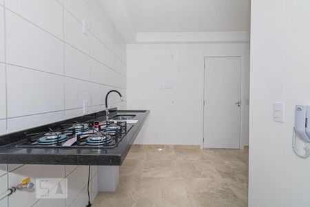 Apartamento para alugar com 54m², 2 quartos e sem vagaCozinha e Área de Serviço