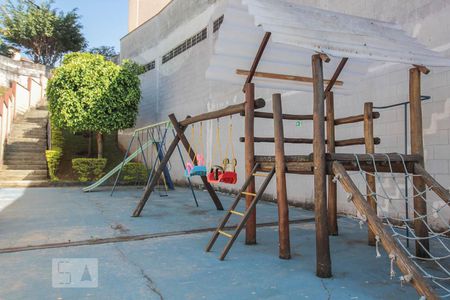 Apartamento para alugar com 50m², 2 quartos e 1 vaga Apartamento para alugar com 50m², 2 quartos e 1 vagaPlayground