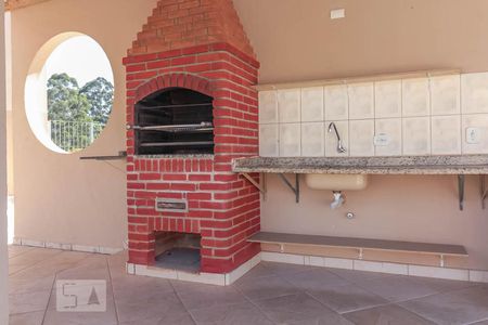 Apartamento para alugar com 50m², 2 quartos e 1 vaga Apartamento para alugar com 50m², 2 quartos e 1 vagaChurrasqueiras