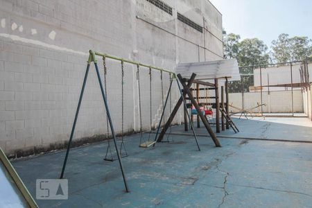 Apartamento para alugar com 50m², 2 quartos e 1 vaga Apartamento para alugar com 50m², 2 quartos e 1 vagaPlayground