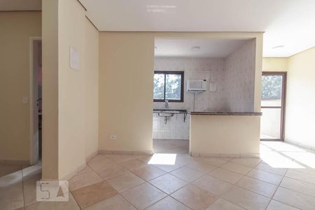 Apartamento para alugar com 50m², 2 quartos e 1 vaga Apartamento para alugar com 50m², 2 quartos e 1 vagaSalão de Festas 1