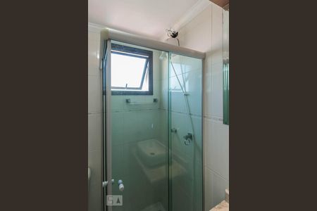 Apartamento para alugar com 50m², 2 quartos e 1 vaga Apartamento para alugar com 50m², 2 quartos e 1 vagaBanheiro