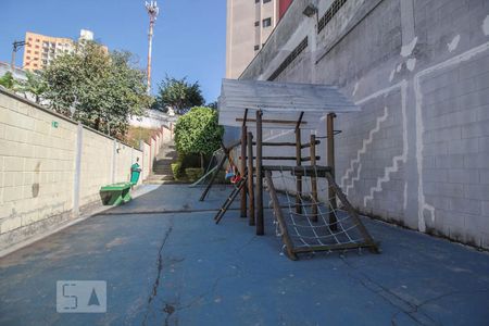 Apartamento para alugar com 50m², 2 quartos e 1 vaga Apartamento para alugar com 50m², 2 quartos e 1 vagaPlayground