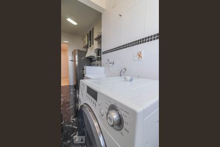 Apartamento para alugar com 50m², 2 quartos e 1 vaga Apartamento para alugar com 50m², 2 quartos e 1 vagaÁrea de Serviço