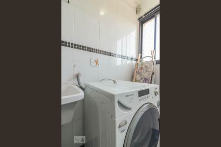 Apartamento para alugar com 50m², 2 quartos e 1 vaga Apartamento para alugar com 50m², 2 quartos e 1 vagaÁrea de Serviço