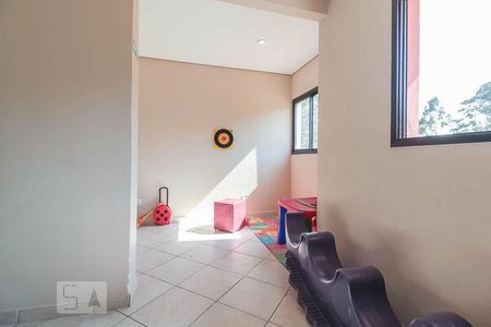 Apartamento para alugar com 50m², 2 quartos e 1 vaga Apartamento para alugar com 50m², 2 quartos e 1 vagaBrinquedoteca