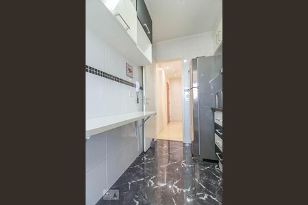 Apartamento para alugar com 50m², 2 quartos e 1 vaga Apartamento para alugar com 50m², 2 quartos e 1 vagaCozinha