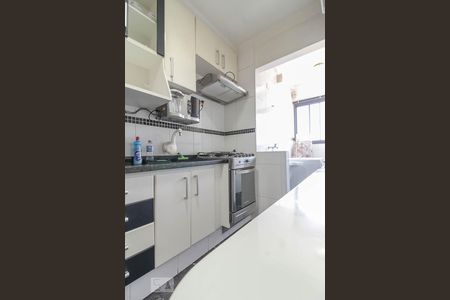 Apartamento para alugar com 50m², 2 quartos e 1 vaga Apartamento para alugar com 50m², 2 quartos e 1 vagaCozinha