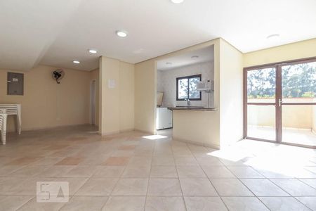 Apartamento para alugar com 50m², 2 quartos e 1 vaga Apartamento para alugar com 50m², 2 quartos e 1 vagaSalão de Festas 1