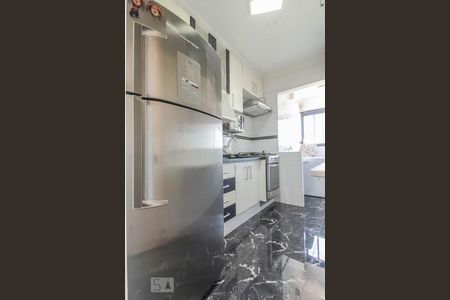 Apartamento para alugar com 50m², 2 quartos e 1 vaga Apartamento para alugar com 50m², 2 quartos e 1 vagaCozinha