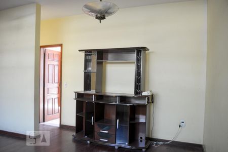 Casa 1 - Sala de casa à venda com 8 quartos, 350m² em Jardim Guanabara, Rio de Janeiro