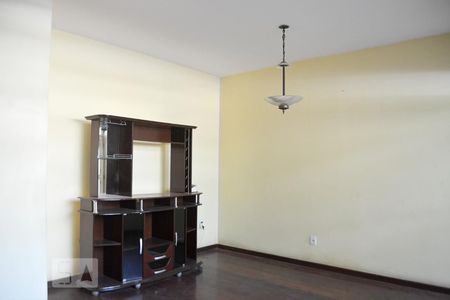 Casa 1 - Sala de casa à venda com 8 quartos, 350m² em Jardim Guanabara, Rio de Janeiro