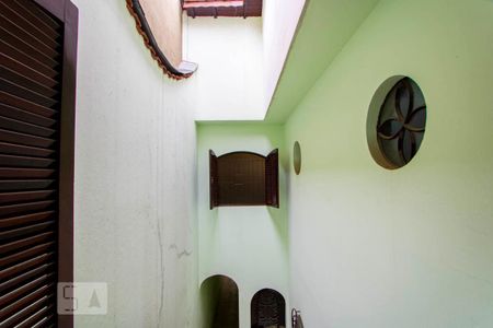 Casa à venda com 245m², 4 quartos e 2 vagasVista do quarto 4