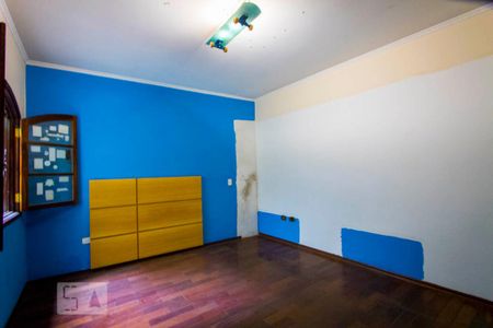 Casa à venda com 245m², 4 quartos e 2 vagasQuarto 3