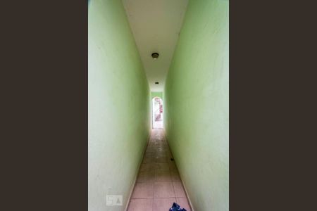 Casa à venda com 245m², 4 quartos e 2 vagasCorredor - Externo
