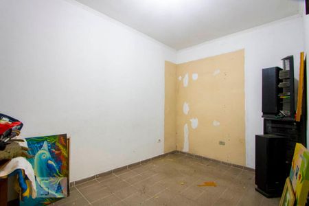 Casa à venda com 245m², 4 quartos e 2 vagasQuarto de serviço