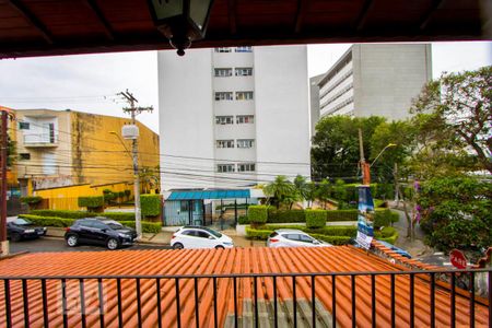 Casa à venda com 245m², 4 quartos e 2 vagasVista do quarto 1