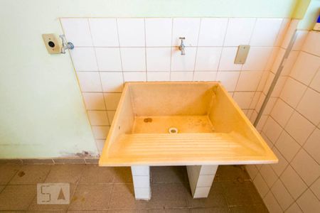 Casa à venda com 245m², 4 quartos e 2 vagasÁrea de serviço