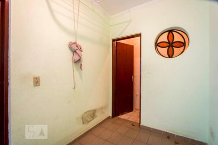 Casa à venda com 245m², 4 quartos e 2 vagasÁrea de serviço