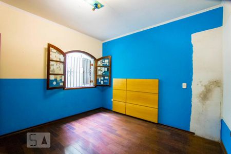 Casa à venda com 245m², 4 quartos e 2 vagasQuarto 3