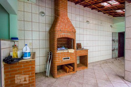 Casa à venda com 245m², 4 quartos e 2 vagasQuintal e Espaço gourmet