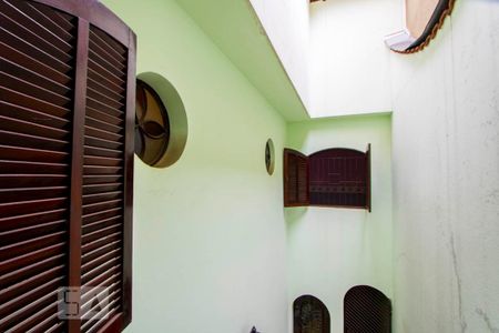 Casa à venda com 245m², 4 quartos e 2 vagasVista do quarto 3