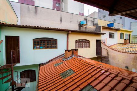 Casa à venda com 245m², 4 quartos e 2 vagasVista do quarto 2