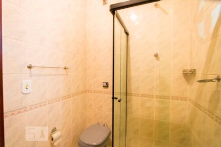 Casa à venda com 245m², 4 quartos e 2 vagassocial