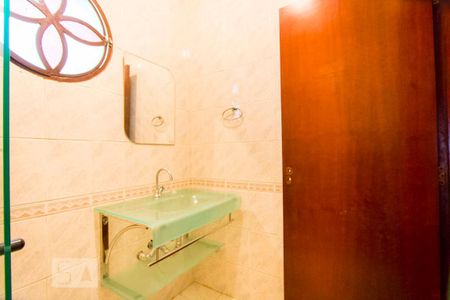 Casa à venda com 245m², 4 quartos e 2 vagassocial