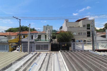 Casa à venda com 165m², 3 quartos e 2 vagasVista Quarto 2