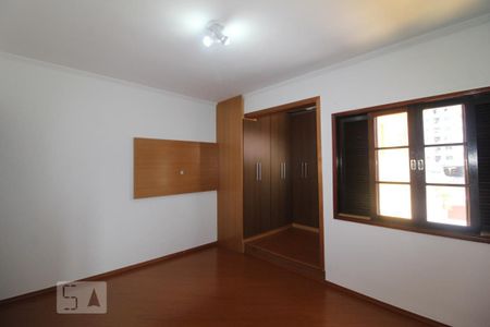 Quarto 1 suite de casa à venda com 3 quartos, 165m² em Rudge Ramos, São Bernardo do Campo