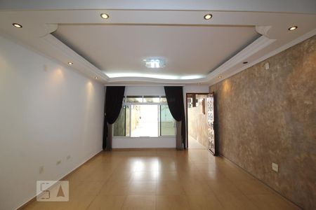 Sala de casa à venda com 3 quartos, 165m² em Rudge Ramos, São Bernardo do Campo