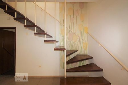 Acesso aos quartos de casa à venda com 3 quartos, 165m² em Rudge Ramos, São Bernardo do Campo