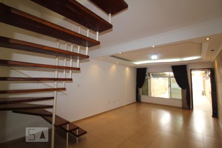 Sala de casa à venda com 3 quartos, 165m² em Rudge Ramos, São Bernardo do Campo