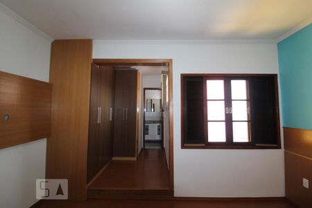 Quarto 1 suite de casa à venda com 3 quartos, 165m² em Rudge Ramos, São Bernardo do Campo