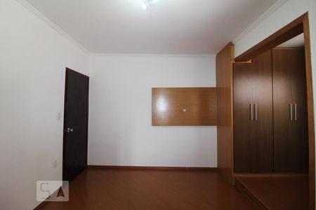 Quarto 1 suite de casa à venda com 3 quartos, 165m² em Rudge Ramos, São Bernardo do Campo