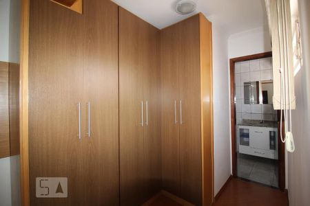 Quarto 1 suite de casa à venda com 3 quartos, 165m² em Rudge Ramos, São Bernardo do Campo