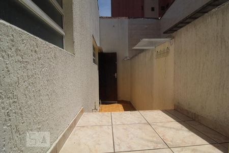 Casa à venda com 165m², 3 quartos e 2 vagasVista Quarto 3